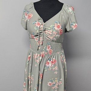 Cute dress